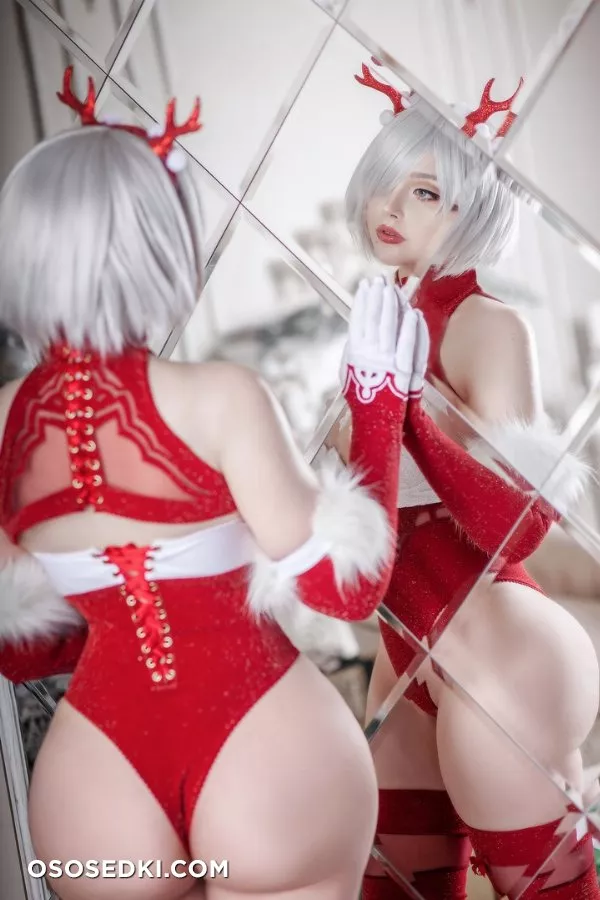 Saya The Fox | 2B - Photo 68