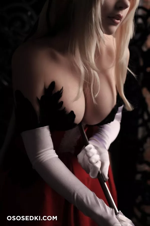Saya The Fox | Kiss-shot - Photo 3