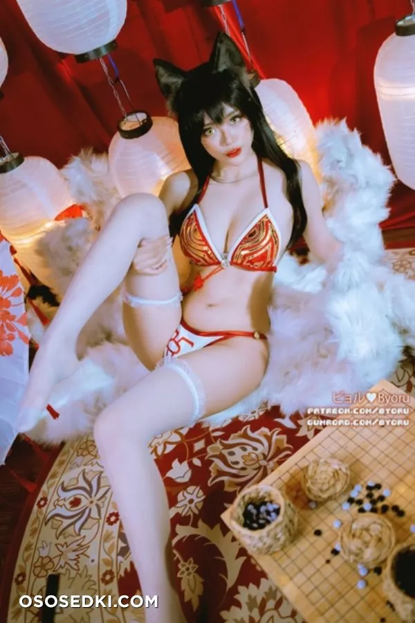 Byoru | Ahri - Photo 2