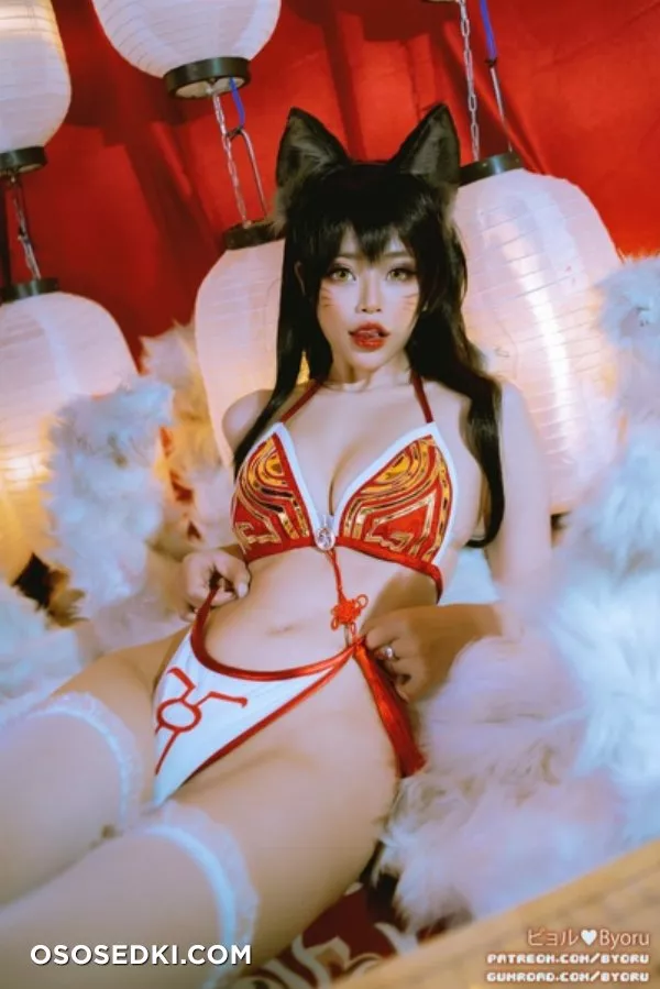 Byoru | Ahri - Photo 7