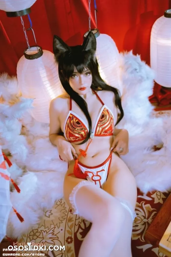 Byoru | Ahri - Photo 10