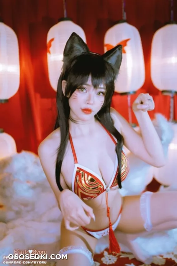 Byoru | Ahri - Photo 14