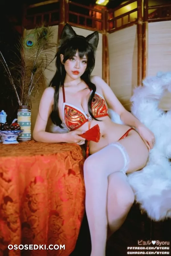 Byoru | Ahri - Photo 27
