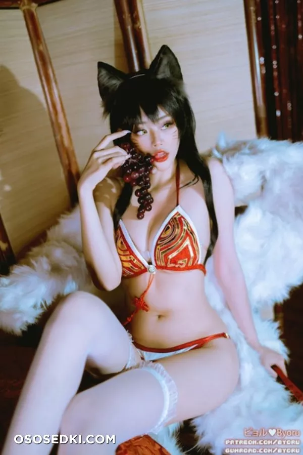 Byoru | Ahri - Photo 29
