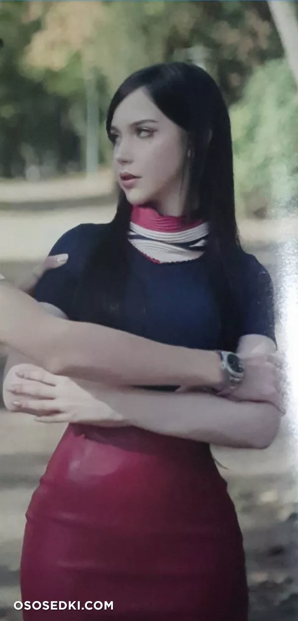 Saya The Fox | Tomie - Photo 18