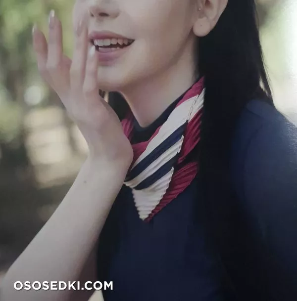 Saya The Fox | Tomie - Photo 19