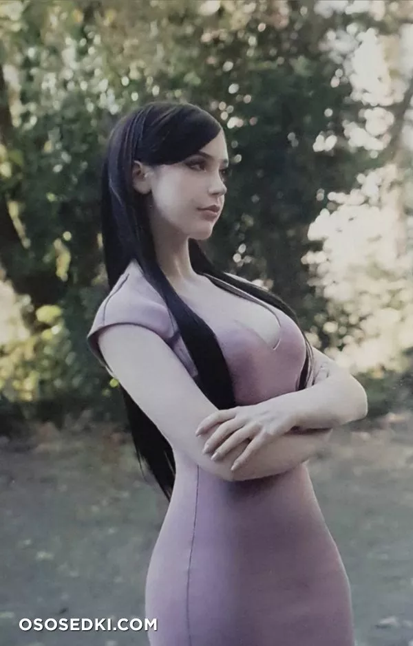 Saya The Fox | Tomie - Photo 23