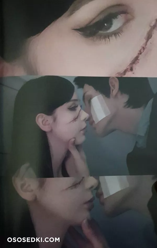Saya The Fox | Tomie - Photo 30
