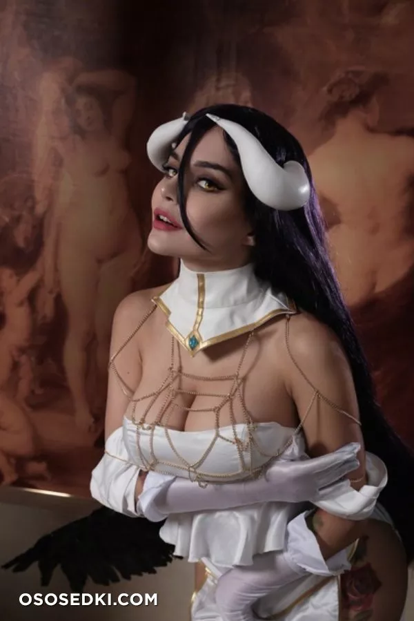 Kalinka Fox | Albedo - Photo 26