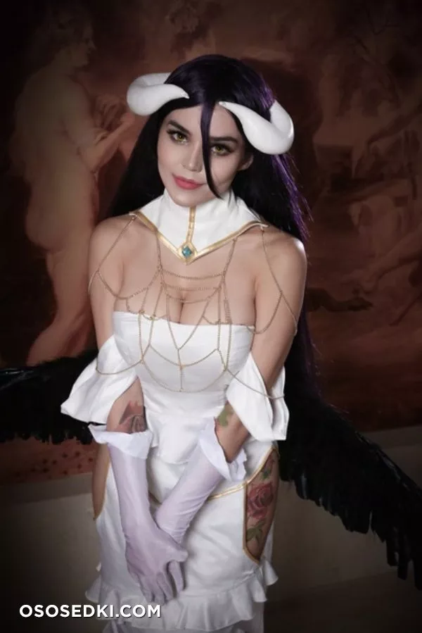 Kalinka Fox | Albedo - Photo 27
