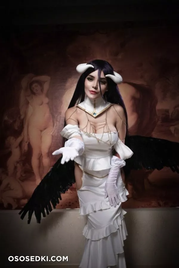 Kalinka Fox | Albedo - Photo 28