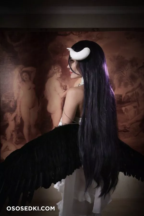 Kalinka Fox | Albedo - Photo 29