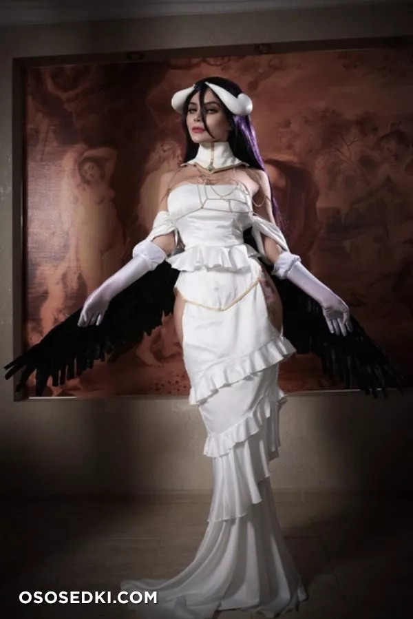 Kalinka Fox | Albedo - Photo 30