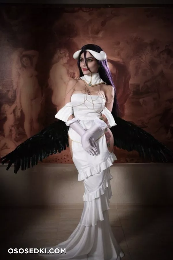 Kalinka Fox | Albedo - Photo 33