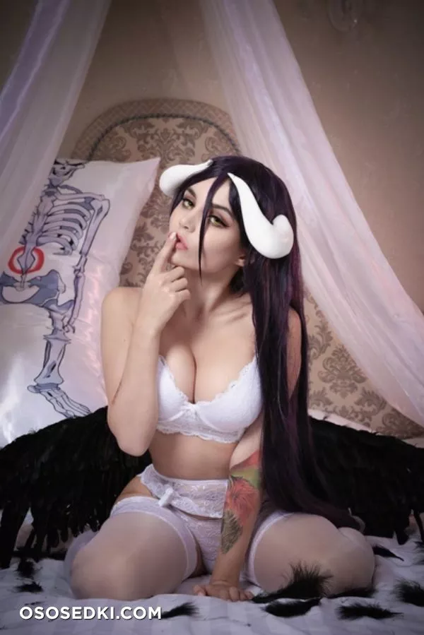 Kalinka Fox | Albedo - Photo 37