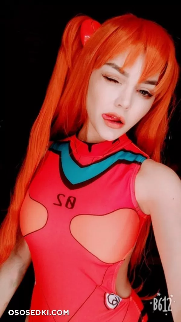 Kalinka Fox | Asuka - Photo 1