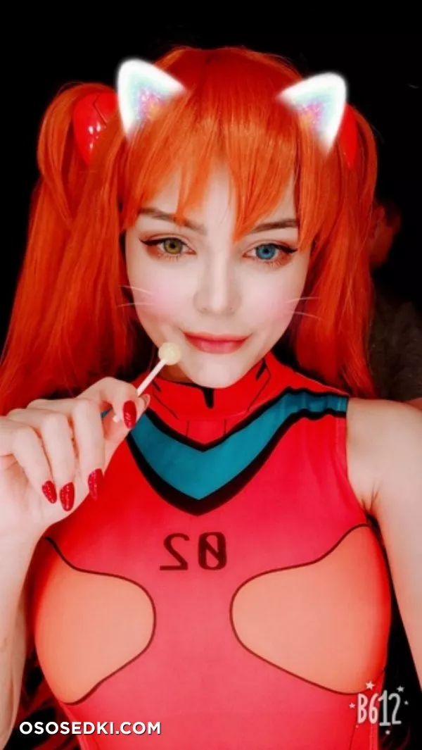 Kalinka Fox | Asuka - Photo 2