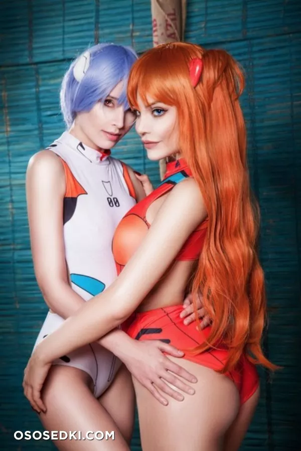 Kalinka Fox | Asuka - Photo 4