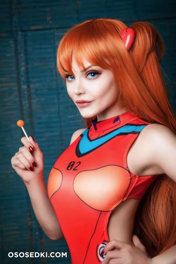 Kalinka Fox | Asuka - Photo 7