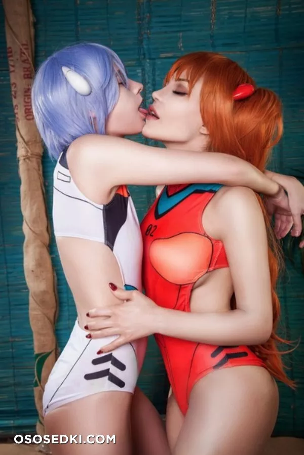 Kalinka Fox | Asuka - Photo 13
