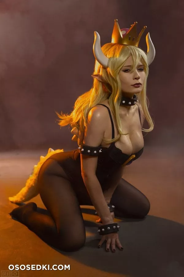 Leya Shion | Bowsette - Photo 2