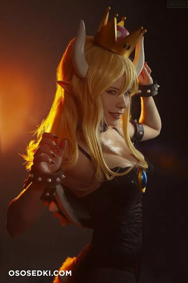 Leya Shion | Bowsette - Photo 3