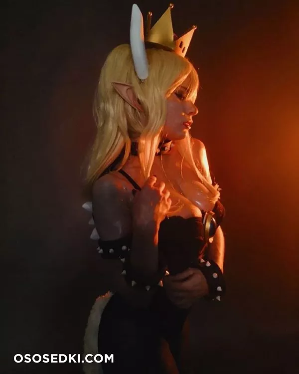 Leya Shion | Bowsette - Photo 6
