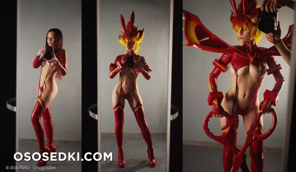 Leya Shion | Ryuko - Photo 1