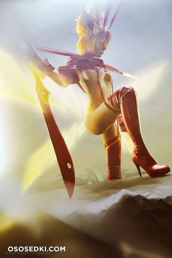 Leya Shion | Ryuko - Photo 6
