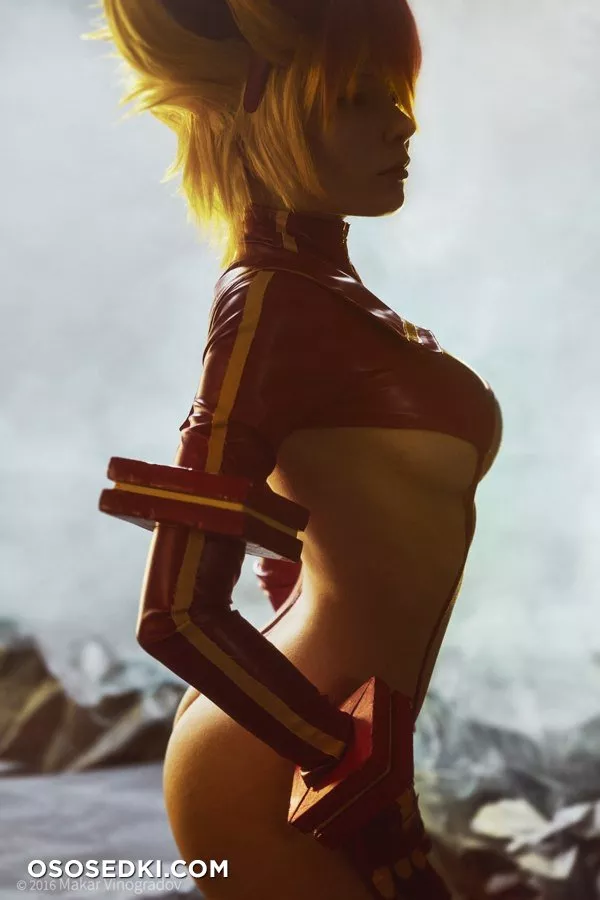 Leya Shion | Ryuko - Photo 7