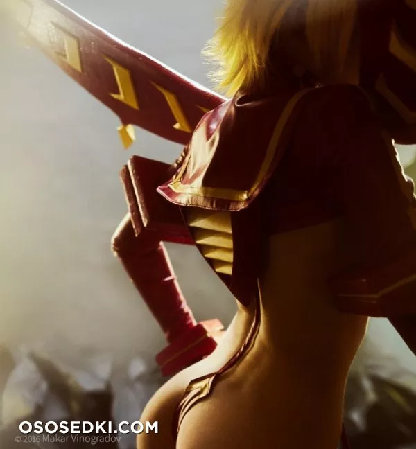Leya Shion | Ryuko - Photo 10