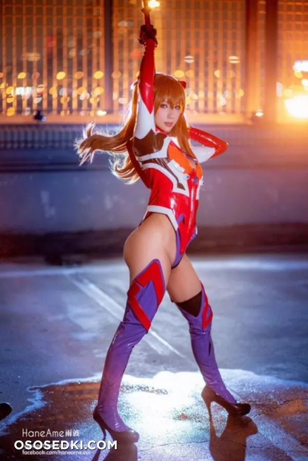 Hane Ame | Asuka - Photo 19