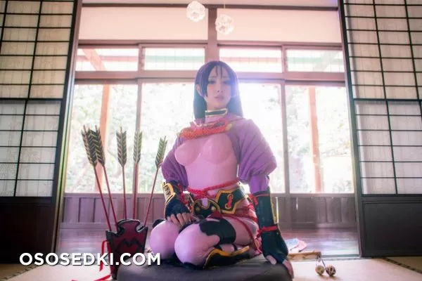 Hane Ame | Raikou - Photo 1