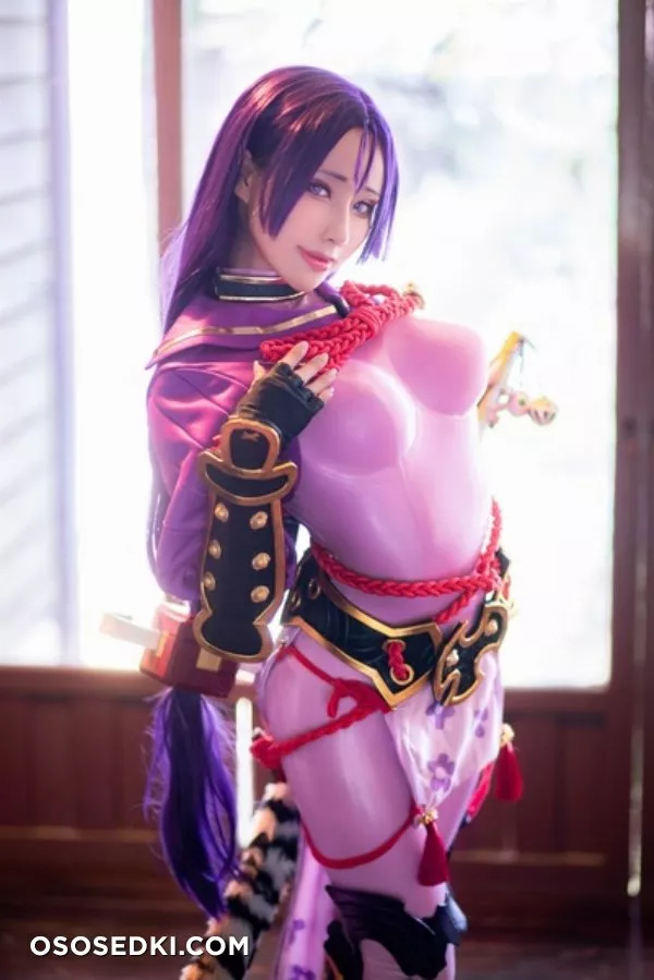 Hane Ame | Raikou - Photo 2