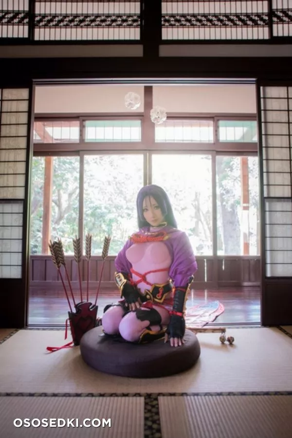 Hane Ame | Raikou - Photo 3