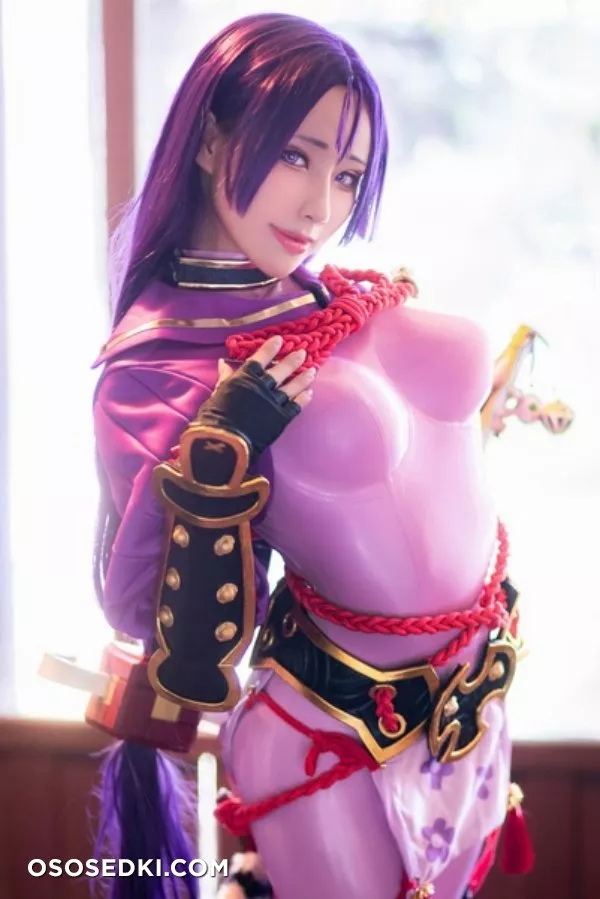 Hane Ame | Raikou - Photo 4