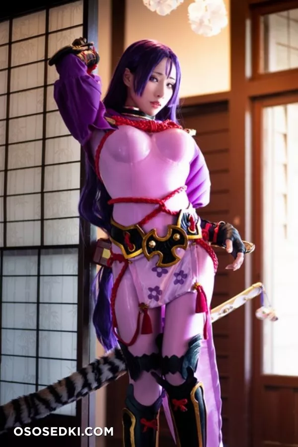 Hane Ame | Raikou - Photo 5