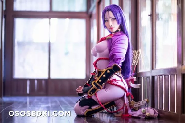 Hane Ame | Raikou - Photo 6