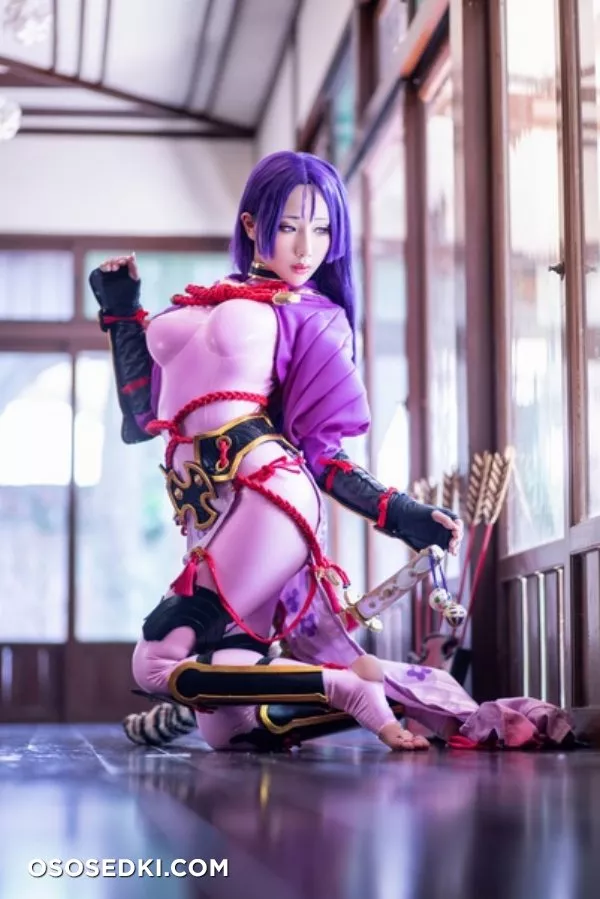 Hane Ame | Raikou - Photo 7