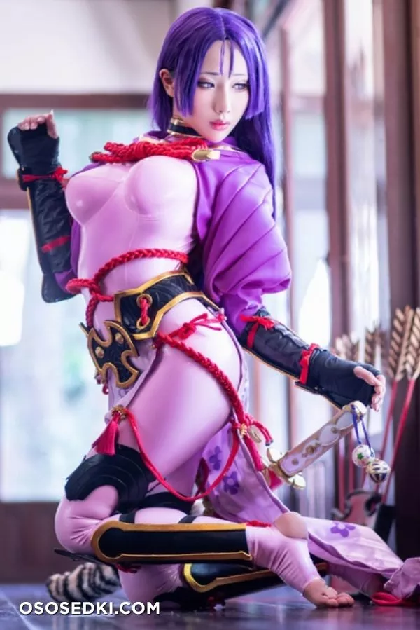 Hane Ame | Raikou - Photo 8