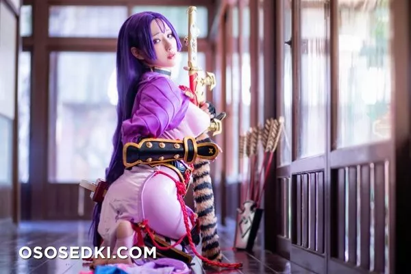 Hane Ame | Raikou - Photo 9