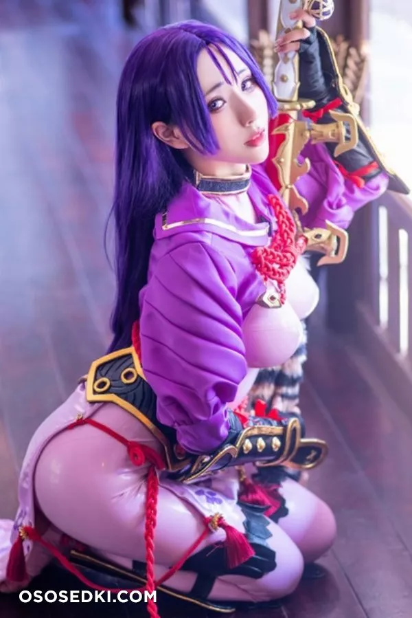 Hane Ame | Raikou - Photo 10