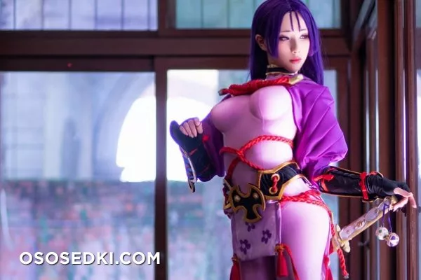 Hane Ame | Raikou - Photo 12