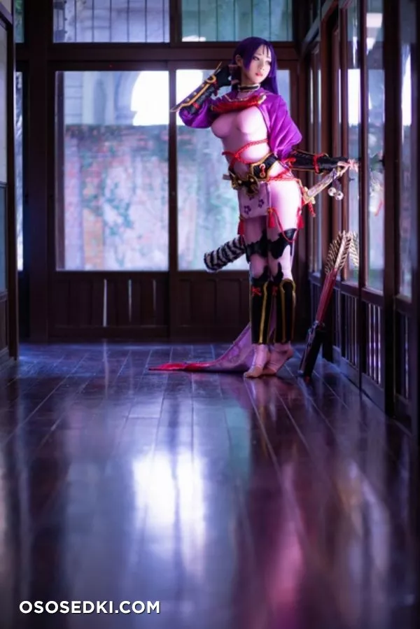 Hane Ame | Raikou - Photo 13