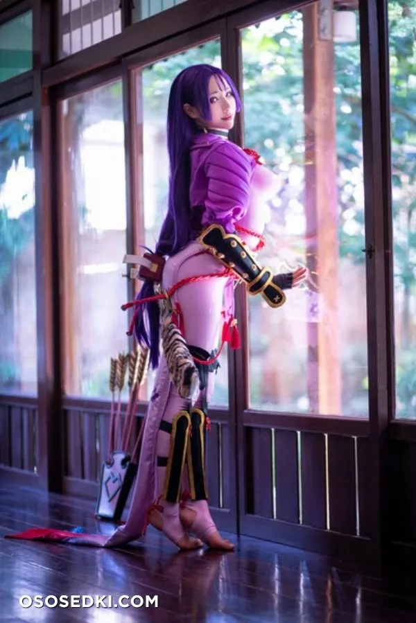 Hane Ame | Raikou - Photo 15