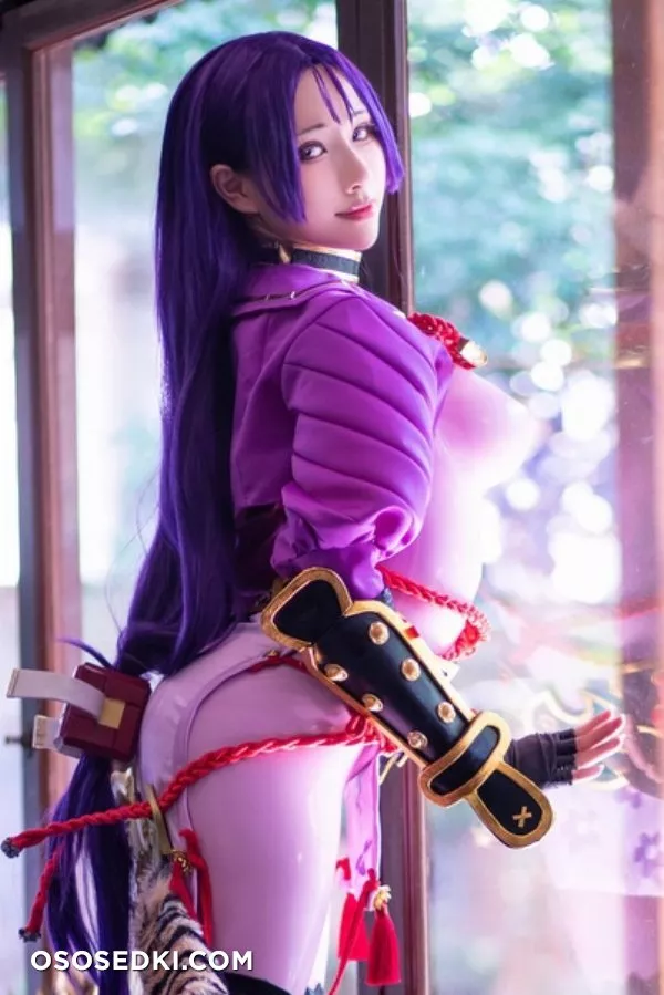 Hane Ame | Raikou - Photo 16