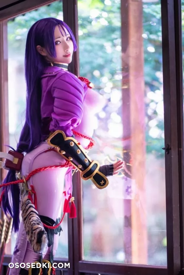 Hane Ame | Raikou - Photo 17