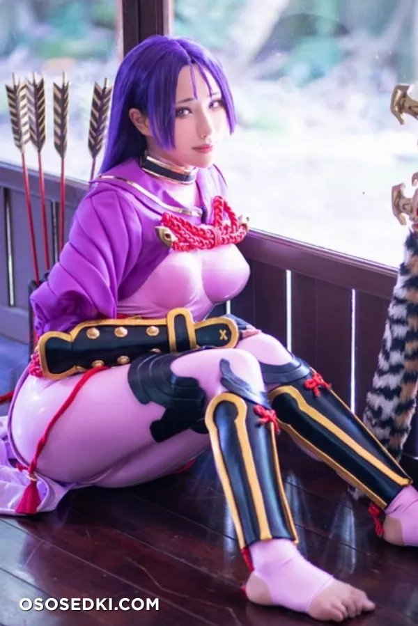 Hane Ame | Raikou - Photo 19