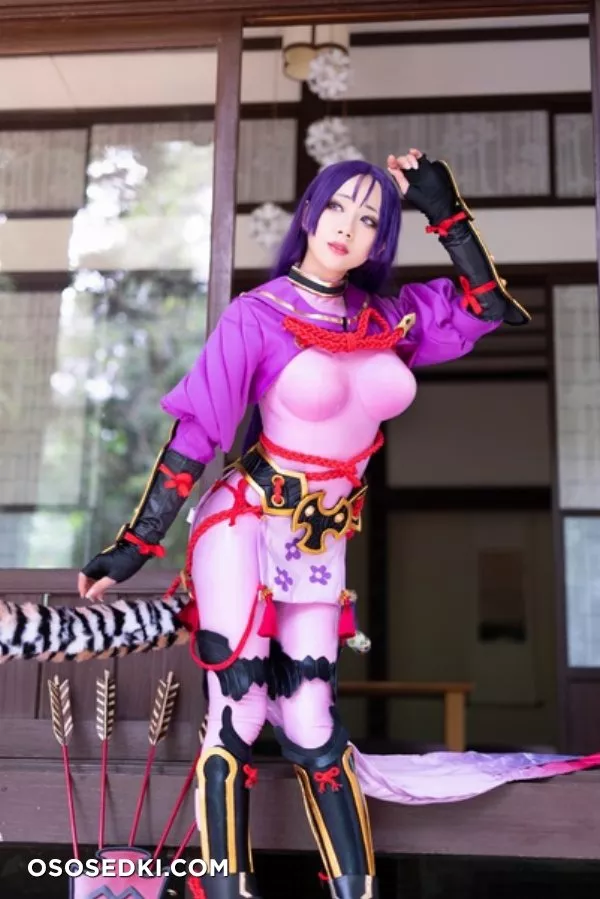 Hane Ame | Raikou - Photo 20