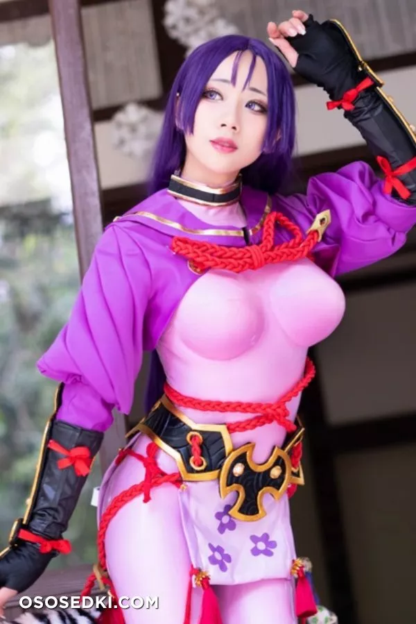 Hane Ame | Raikou - Photo 21